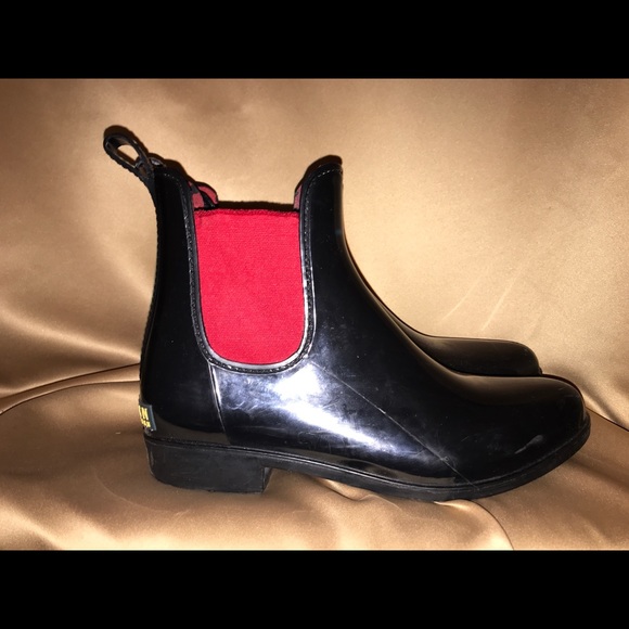 Ralph Lauren Shoes - Ralph Lauren Rainboots
